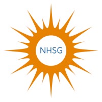 NH Solar Garden logo, NH Solar Garden contact details