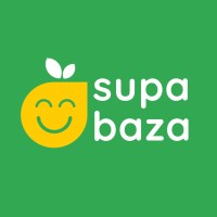 Supabaza logo, Supabaza contact details