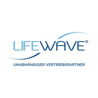 LifeWave Independent Distributor logo, LifeWave Independent Distributor contact details