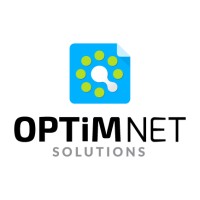 OptimNet Solutions s.r.o. logo, OptimNet Solutions s.r.o. contact details