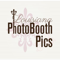 Louisiana PhotoBooth Pics logo, Louisiana PhotoBooth Pics contact details