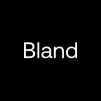 Studio Bland logo, Studio Bland contact details