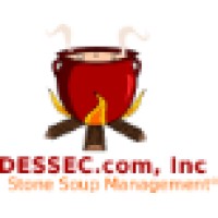 DESSEC logo, DESSEC contact details