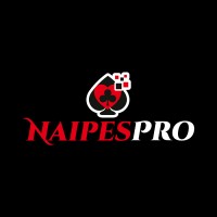 NaipesPro logo, NaipesPro contact details