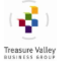 Treasure Valley Business Group, Inc. logo, Treasure Valley Business Group, Inc. contact details