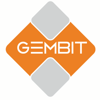 Gembit logo, Gembit contact details