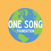 ONE SONG Foundation logo, ONE SONG Foundation contact details