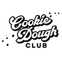 Cookie Dough Club logo, Cookie Dough Club contact details