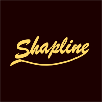 Shapline logo, Shapline contact details