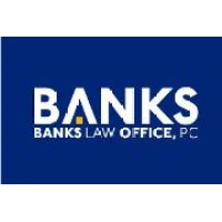 Banks Law Office, P.C. logo, Banks Law Office, P.C. contact details