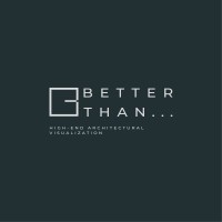 BetterThan Studio logo, BetterThan Studio contact details