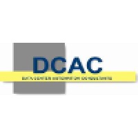 DCAC - Data Center Automation Consultants logo, DCAC - Data Center Automation Consultants contact details