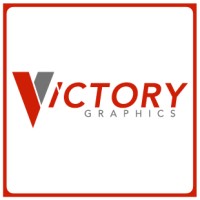 Victory Graphics Limited logo, Victory Graphics Limited contact details