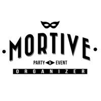 Mortive Party & Event Organizer logo, Mortive Party & Event Organizer contact details