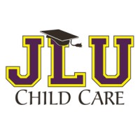 JLU Child Care, Inc. logo, JLU Child Care, Inc. contact details