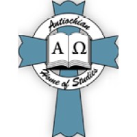 ANTIOCHIAN HOUSE OF STUDIES logo, ANTIOCHIAN HOUSE OF STUDIES contact details