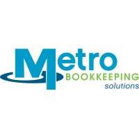 Metro Bookkeeping - Home logo, Metro Bookkeeping - Home contact details