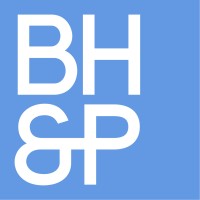 BH&P (Becky Holland & Partners) logo, BH&P (Becky Holland & Partners) contact details