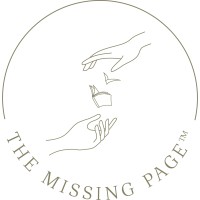 The Missing Page, Inc logo, The Missing Page, Inc contact details