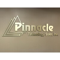 Pinnacle Technology Sales, Inc. logo, Pinnacle Technology Sales, Inc. contact details