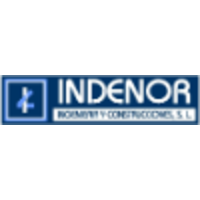 INDENOR INGENIERIA Y CONSTRUCCIONES logo, INDENOR INGENIERIA Y CONSTRUCCIONES contact details