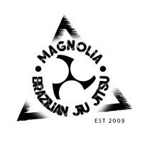 Magnolia Brazilian Jiu Jitsu logo, Magnolia Brazilian Jiu Jitsu contact details