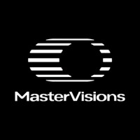 MasterVisions logo, MasterVisions contact details