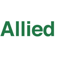 Allied Equipment Company logo, Allied Equipment Company contact details