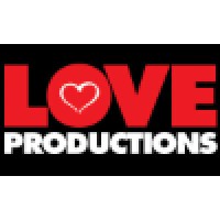 Love Productions Inc. logo, Love Productions Inc. contact details