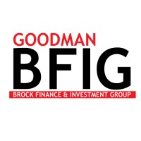 Brock Finance & Investment Group logo, Brock Finance & Investment Group contact details