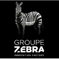 GROUPE ZEBRA logo, GROUPE ZEBRA contact details