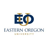 Eastern Oregon University logo, Eastern Oregon University contact details