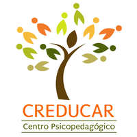 Creducar Centro Psicopedagógico logo, Creducar Centro Psicopedagógico contact details