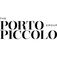 The Portopiccolo Group logo, The Portopiccolo Group contact details