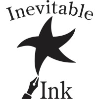 Inevitable Ink logo, Inevitable Ink contact details