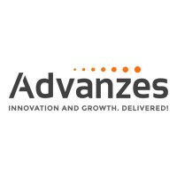 Advanzes logo, Advanzes contact details