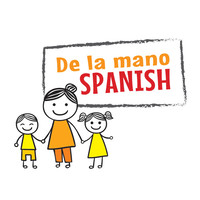 De La Mano Spanish Language School logo, De La Mano Spanish Language School contact details