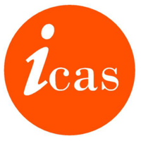 ICAS-Instituto de Castellano logo, ICAS-Instituto de Castellano contact details