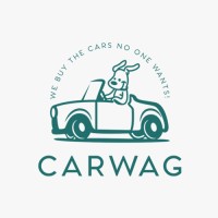 Carwag logo, Carwag contact details