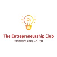 AUB Entrepreneurship Club logo, AUB Entrepreneurship Club contact details