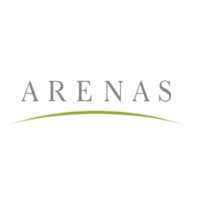 Arenas Entertainment logo, Arenas Entertainment contact details