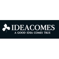 IDEACOMES logo, IDEACOMES contact details