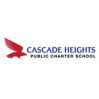 Cascade Heights Public Charter School logo, Cascade Heights Public Charter School contact details