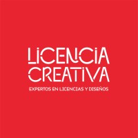 Licencia Creativa logo, Licencia Creativa contact details