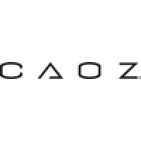 CAOZ Ltd. logo, CAOZ Ltd. contact details