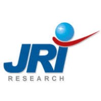 JRI Research logo, JRI Research contact details