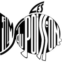 Les Films du Poisson logo, Les Films du Poisson contact details