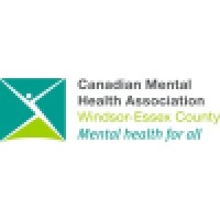 Canadian Mental Health Association - Windsor Essex County Branch logo, Canadian Mental Health Association - Windsor Essex County Branch contact details