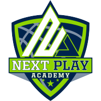 Next Play Academy logo, Next Play Academy contact details