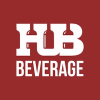 Hub Beverage logo, Hub Beverage contact details